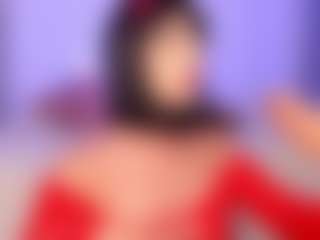 Powergirl Gwen's Live Sex Cam Show