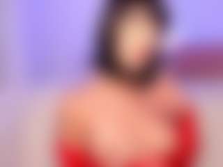 Powergirl Gwen's Live Sex Cam Show