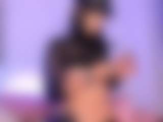 Powergirl Gwen's Live Sex Cam Show