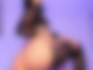 Powergirl Gwen's Live Sex Cam Show
