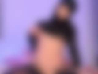 Powergirl Gwen's Live Sex Cam Show