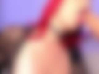 Powergirl Gwen's Live Sex Cam Show