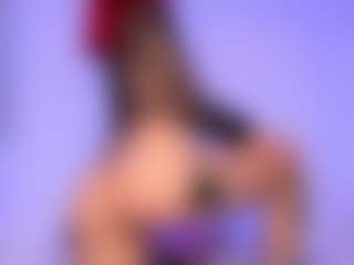 Powergirl Gwen's Live Sex Cam Show
