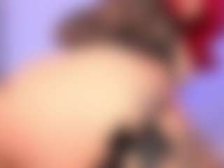 Powergirl Gwen's Live Sex Cam Show