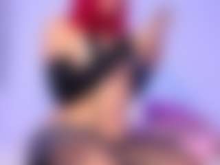 Powergirl Gwen's Live Sex Cam Show