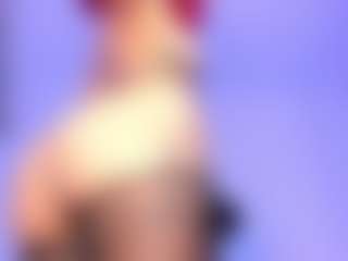 Powergirl Gwen's Live Sex Cam Show