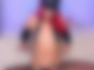 Powergirl Gwen's Live Sex Cam Show