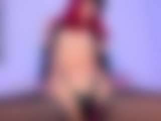 Powergirl Gwen's Live Sex Cam Show