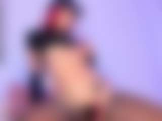 Powergirl Gwen's Live Sex Cam Show