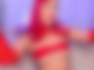 Powergirl Gwen's Live Sex Cam Show