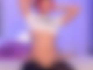 Powergirl Gwen's Live Sex Cam Show