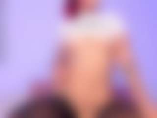 Powergirl Gwen's Live Sex Cam Show