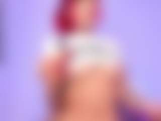 Powergirl Gwen's Live Sex Cam Show