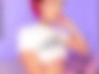 Powergirl Gwen's Live Sex Cam Show