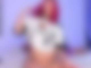 Powergirl Gwen's Live Sex Cam Show