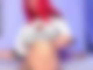Powergirl Gwen's Live Sex Cam Show