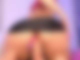 Powergirl Gwen's Live Sex Cam Show