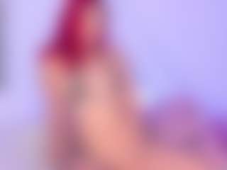 Powergirl Gwen's Live Sex Cam Show