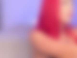 Live cam show with Powergirl Gwen - Spanks on TeamSkeetLive