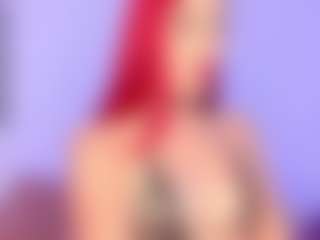 Powergirl Gwen's Live Sex Cam Show
