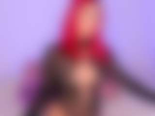 Powergirl Gwen's Live Sex Cam Show