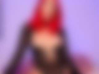 Powergirl Gwen's Live Sex Cam Show
