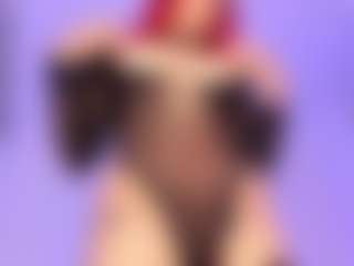 Powergirl Gwen's Live Sex Cam Show