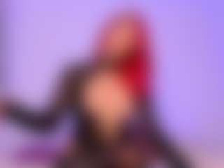 Powergirl Gwen's Live Sex Cam Show