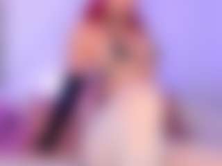 Powergirl Gwen's Live Sex Cam Show