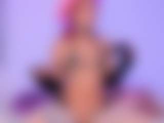 Powergirl Gwen's Live Sex Cam Show