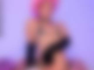Powergirl Gwen's Live Sex Cam Show