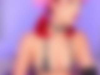 Powergirl Gwen's Live Sex Cam Show