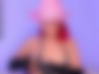 Powergirl Gwen's Live Sex Cam Show