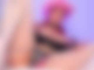 Powergirl Gwen's Live Sex Cam Show