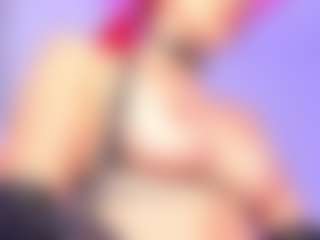Powergirl Gwen's Live Sex Cam Show