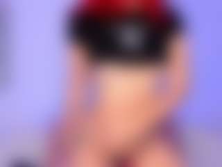 Powergirl Gwen's Live Sex Cam Show