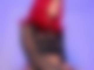 Powergirl Gwen's Live Sex Cam Show