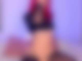 Powergirl Gwen's Live Sex Cam Show