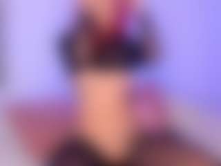 Powergirl Gwen's Live Sex Cam Show