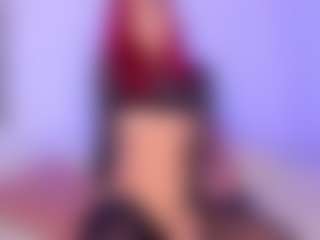 Powergirl Gwen's Live Sex Cam Show