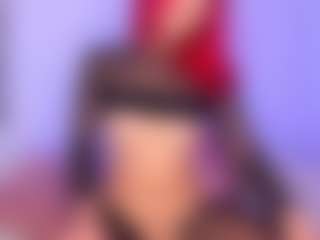 Powergirl Gwen's Live Sex Cam Show