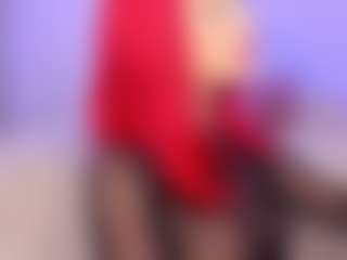 Powergirl Gwen's Live Sex Cam Show