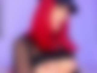 Powergirl Gwen's Live Sex Cam Show