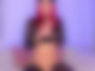 Powergirl Gwen's Live Sex Cam Show