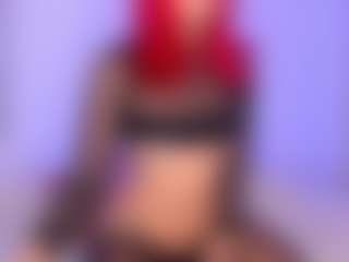 Powergirl Gwen's Live Sex Cam Show