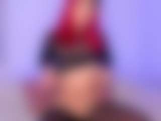 Powergirl Gwen's Live Sex Cam Show