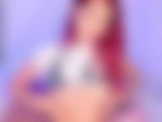 Powergirl Gwen's Live Sex Cam Show