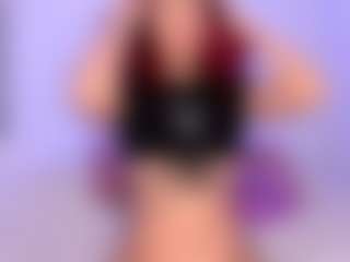 Powergirl Gwen's Live Sex Cam Show