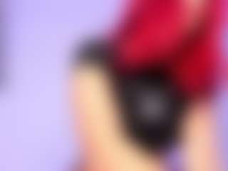 Live cam show with Powergirl Gwen - Period on alttransgirls