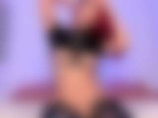 Powergirl Gwen's Live Sex Cam Show